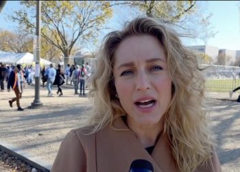 Hamas terror aftermath fueled new rise in global ‘Jew hatred,’ human rights lawyer says