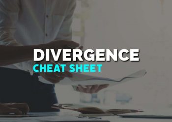 What is a divergence cheat sheet: Examples By an Expert