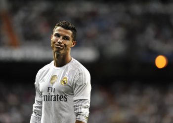 Ronaldo Faces Legal Battle Over Binance Promotion