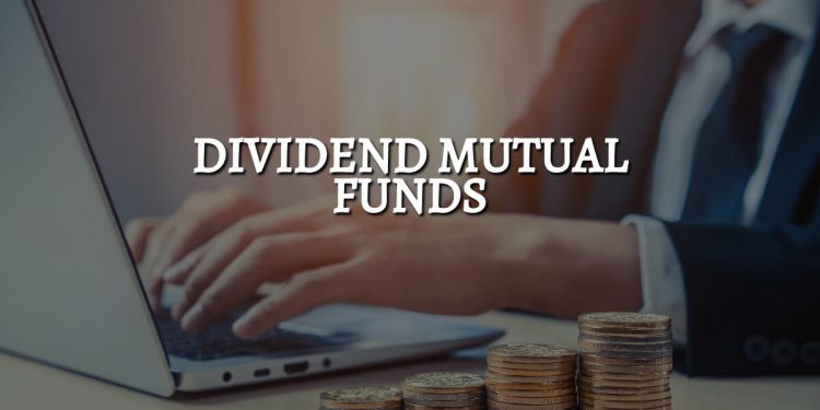 Dividend mutual funds – best funds for dividend income