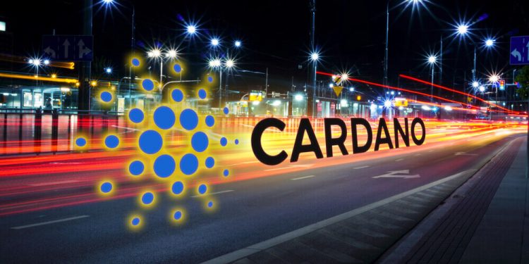 Solana and Cardano: Solana jumps to the 47.00 level