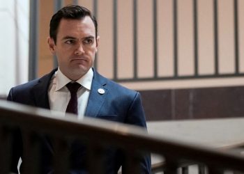 Congress weighs ban on government contracts for ‘adversarial biotech companies’ like China’s BGI