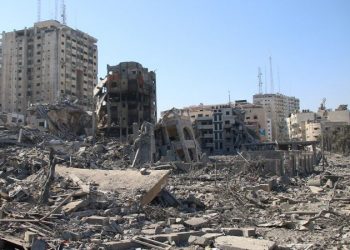 Biden admin should look at Abraham Accords-type initiative when Hamas terror regime is defeated