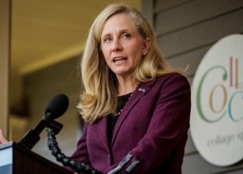 House Republicans eye prime opportunity in Virginia after Democrat announces run for governor