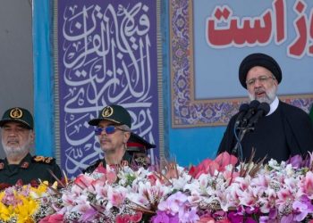 Is the Biden administration preparing for the wrong kind of war with Iran?