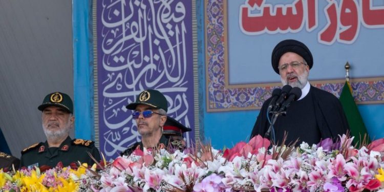 Is the Biden administration preparing for the wrong kind of war with Iran?