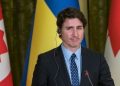 Trudeau blames ‘right-wing, American MAGA’ after Canadian Conservative Party votes against Ukraine bill