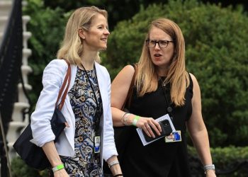 Comer, Jordan subpoena former White House counsel for testimony related to Biden’s classified docs