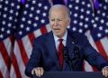 2024 showdown: Biden faces bigger polling deficit now than Obama did in 2011