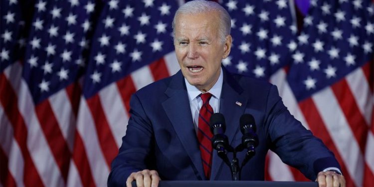 Was Biden a winner or a loser in the Democrats’ big election night 2023 victories?