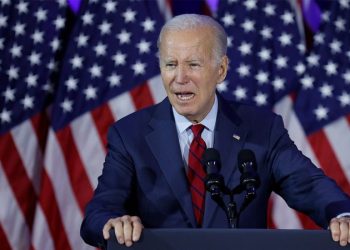 2024 Watch: Trump edges Biden in another presidential election poll