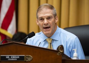 ‘Secret reports’ reveal how government worked to ‘censor Americans’ prior to 2020 election, Jim Jordan says