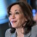 House Republicans push to defund Kamala Harris’ office, IRS in key spending bill