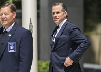 Hunter Biden ‘eager’ to testify in ‘public forum’ after Comer subpoena for testimony, lawyer says