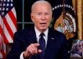 Biden funding both sides of Israel-Hamas war
