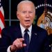 Biden funding both sides of Israel-Hamas war