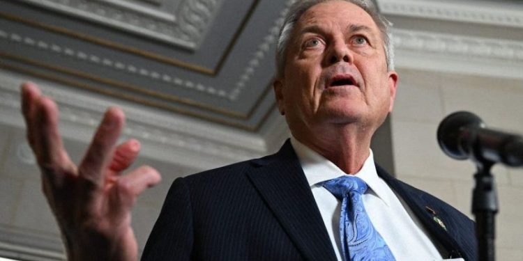 Conservative lawmakers wary over slowdown in government funding fight: ‘We punted’