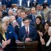 House GOP spending momentum sputters as long holiday break looms