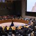 United Nations raises concern over ‘alarming rate’ of executions in Iran