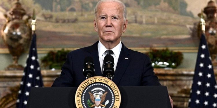 Biden to celebrate 81st birthday by honoring White House Thanksgiving tradition