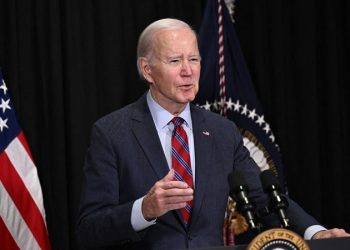 Biden offers apology to Muslim-American leaders for questioning Hamas death toll: report