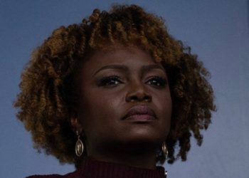 WATCH: Jean-Pierre gives terse response when questioned on possible staff shakeup amid Biden polling crisis