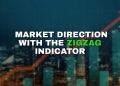 How To Determine Market Direction with the ZigZag Indicator