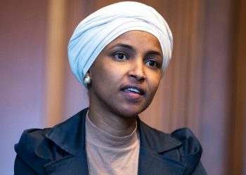 Ilhan Omar criticizes US policy toward Israeli PM Netanyahu: ‘Doesn’t add up’