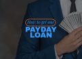 Instant Payday Loan Online – How to Get One