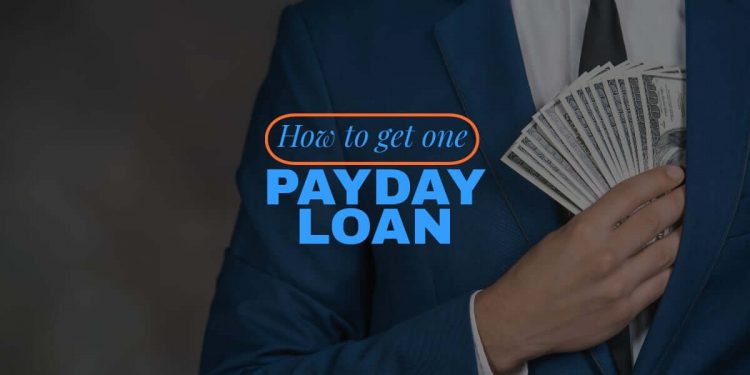 Instant Payday Loan Online – How to Get One