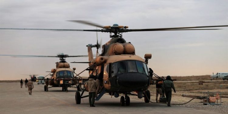 Iran-backed militia hits US forces at Iraq air base, injuring 8, prompting retaliation