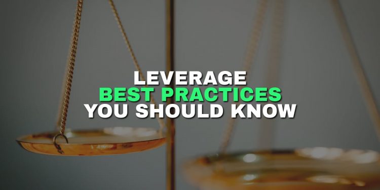 Leverage best practices you should know – Get Information.