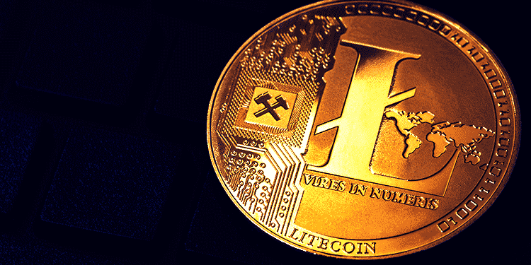 SafeMoon and Litecoin: Litecoin dropped to 68.00 yesterday