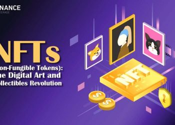 How are NFTs revolutionizing digital art and collectibles?