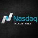 What is Nasdaq Salmon index?