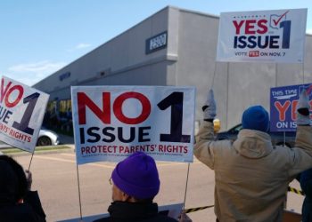 Role abortion rights played on Election Day: Underestimated by GOP or overstated by Democrats?