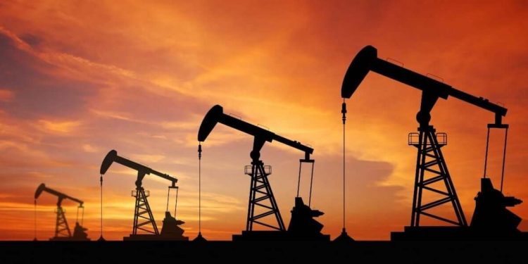 Trade Crude Oil: Saudi Arabia and Russia’s Fuels Price Rally