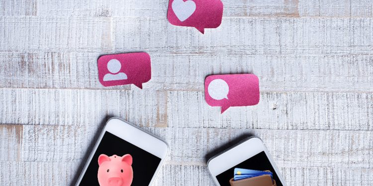 Personal financial influencers to follow on social media