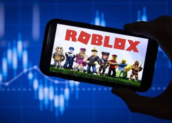 Roblox Shares Soar 11% on Strong Q3 Performance