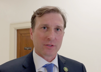 New York Dem backtracks after calling for Trump to be ‘eliminated’