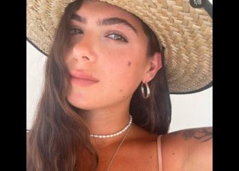 Body of missing Israeli woman Shani Gabay found, mayor says: ‘Bitter news’