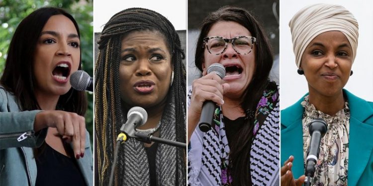 AOC leads two dozen Democrats calling for Israel cease-fire over ‘violations against children’ in Gaza