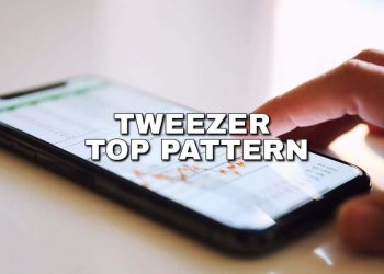 What is tweezer top pattern and how to use it?