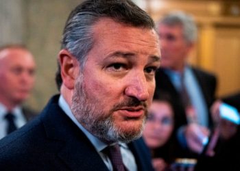 Cruz’s new book ‘Unwoke’ shows readers how to ‘defeat cultural Marxism’ invading US