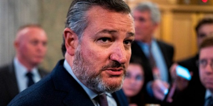 Cruz’s new book ‘Unwoke’ shows readers how to ‘defeat cultural Marxism’ invading US