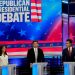 GOP debate fireworks: Why Vivek Ramaswamy took aim at RNC chair Ronna McDaniel