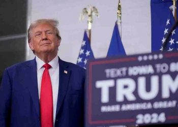 Trump blasts American leaders as no US citizens are among Hamas hostages recently released