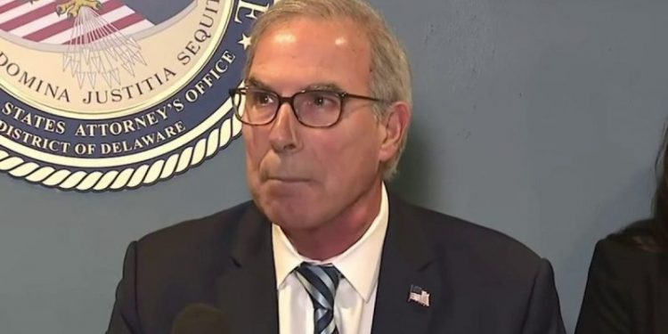 Special Counsel David Weiss prepared for ‘unprecedented’ testimony at House Judiciary on Hunter Biden probe