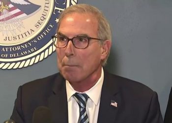 DOJ tax official says Weiss needed approval from his division before bringing Hunter Biden charges: Transcript