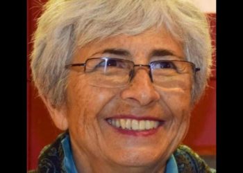 Israeli peace activist identified after being kidnapped, killed by Hamas terrorists